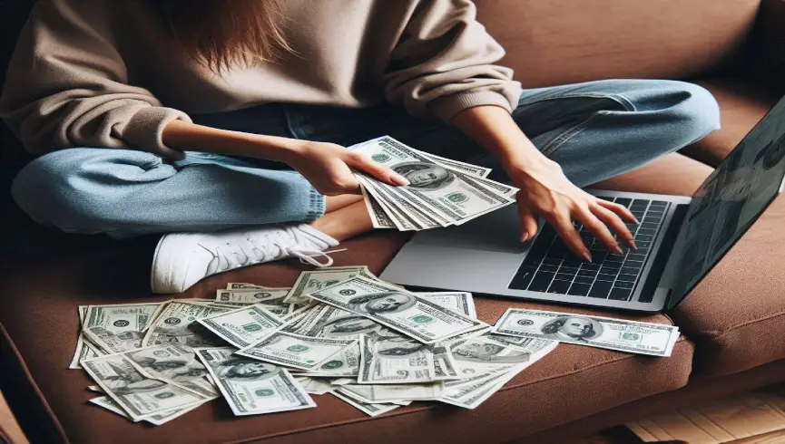 Como ativar a monetização do TikTok