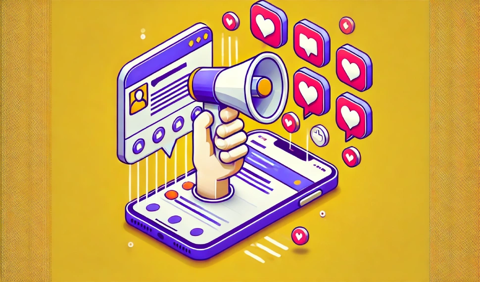 Como fazer o Instagram crescer rapidamente?