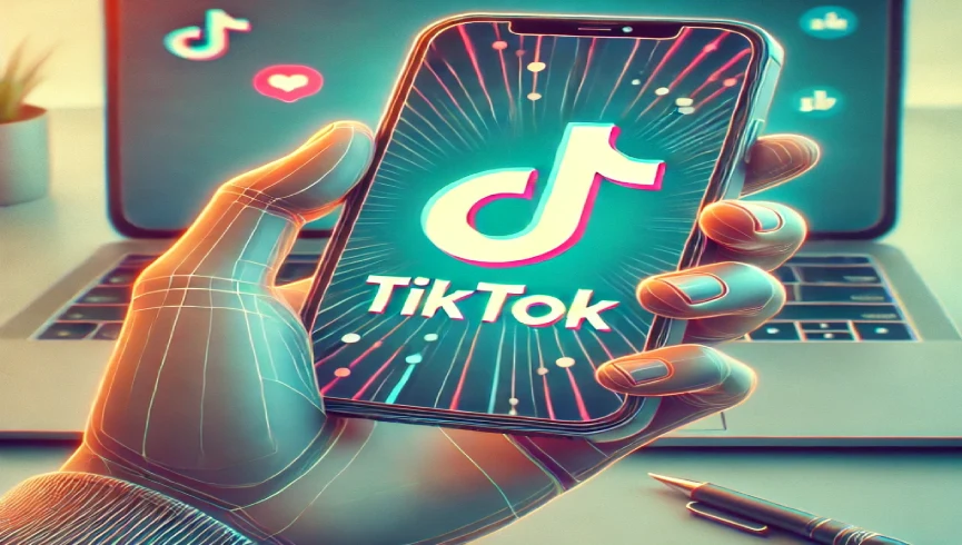 O que é necessário para ganhar dinheiro no TikTok