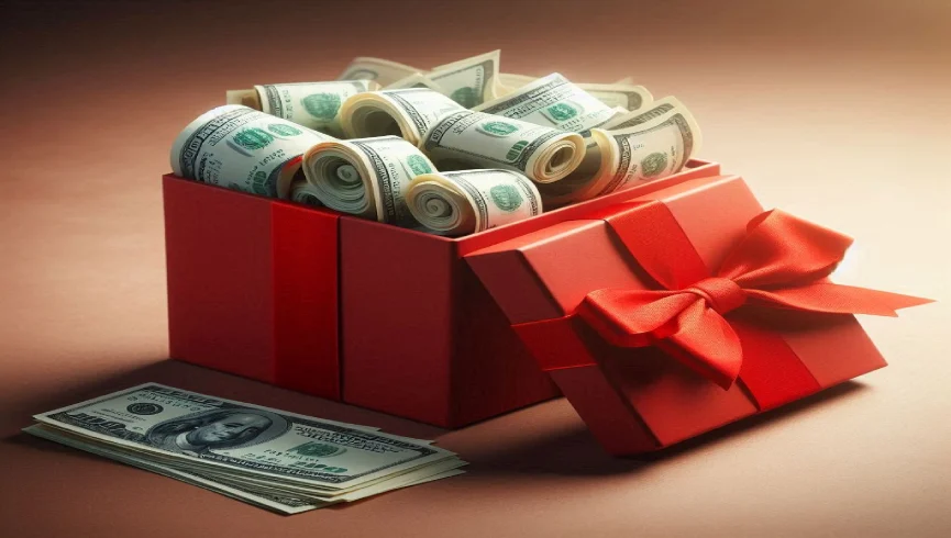 Quanto Valem os Presentes do TikTok