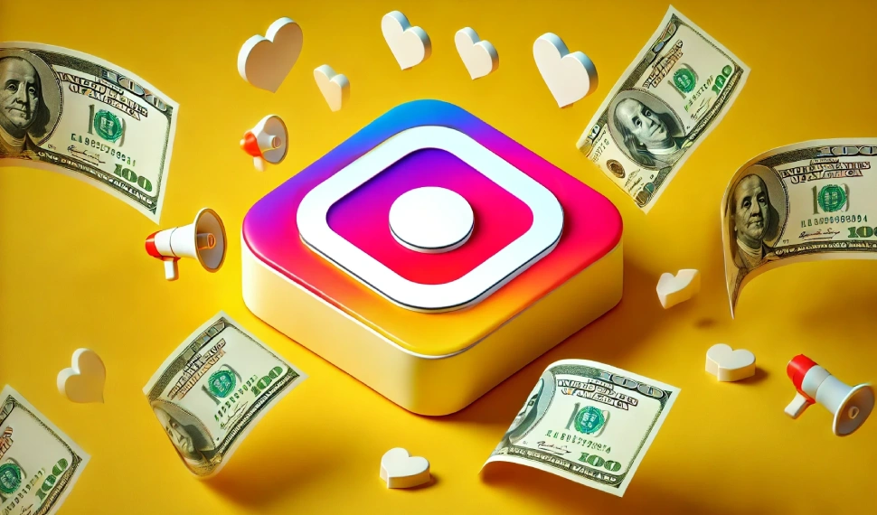 Quantos seguidores precisa para ser patrocinado no Instagram?