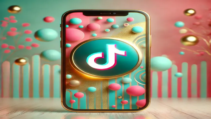 Assuntos em Alta no TikTok 2024