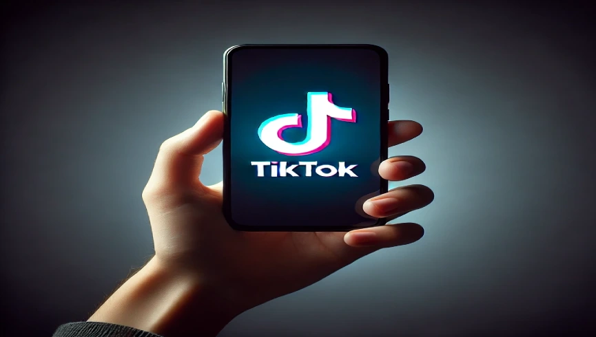 Biografia para TikTok Prontas