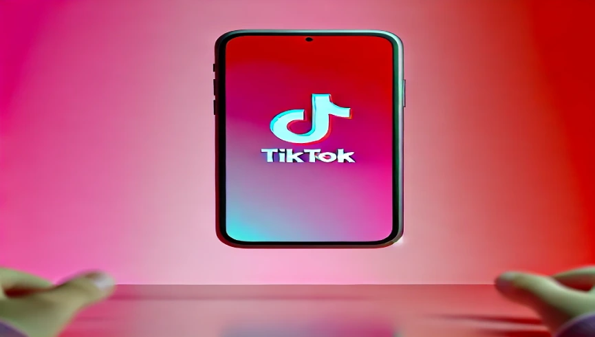 Como Usar o TikTok