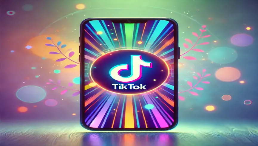 Qual o tipo de conteúdo mais visto no TikTok