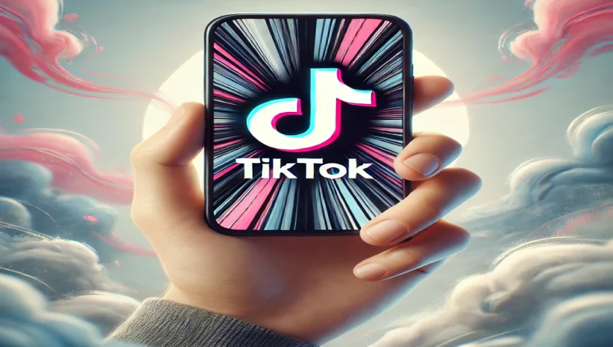 Como Criar um TikTok para Crianças