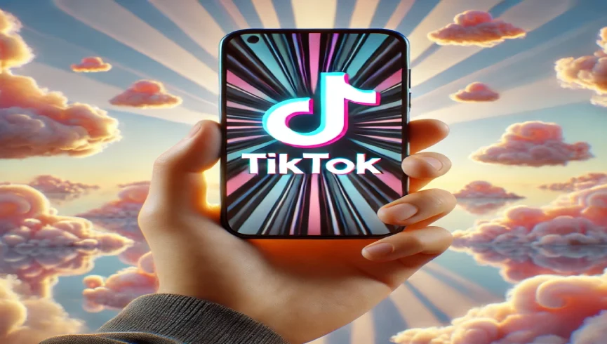 Como bloquear conteúdo impróprio no TikTok