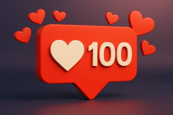 Comprar 100 Likes Instagram