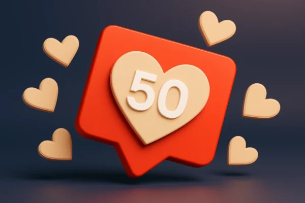 Comprar 50 Likes Instagram