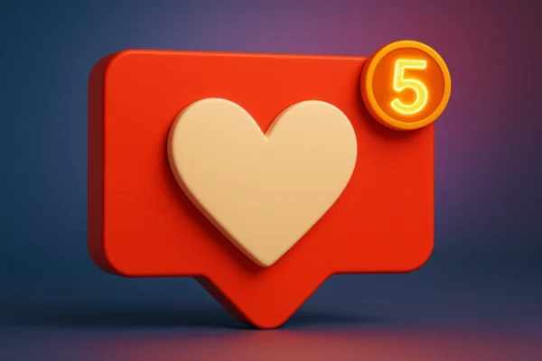 Comprar Likes Instagram Benefícios