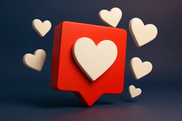 Comprar Likes Instagram no Pix