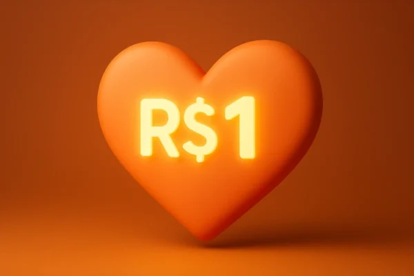 Compre Likes Instagram por 1 Real e Ganhe Visibilidade Rápida