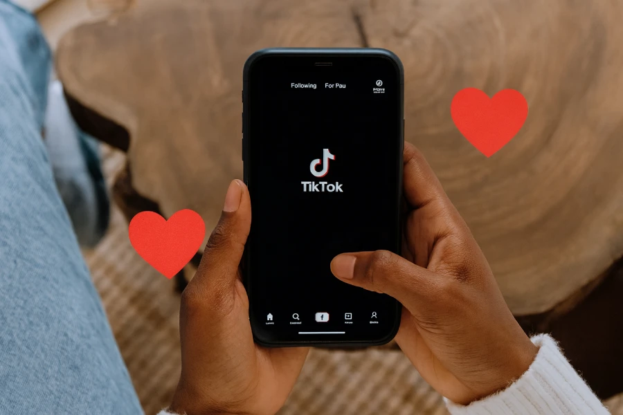 Como Aumentar o Engajamento no TikTok