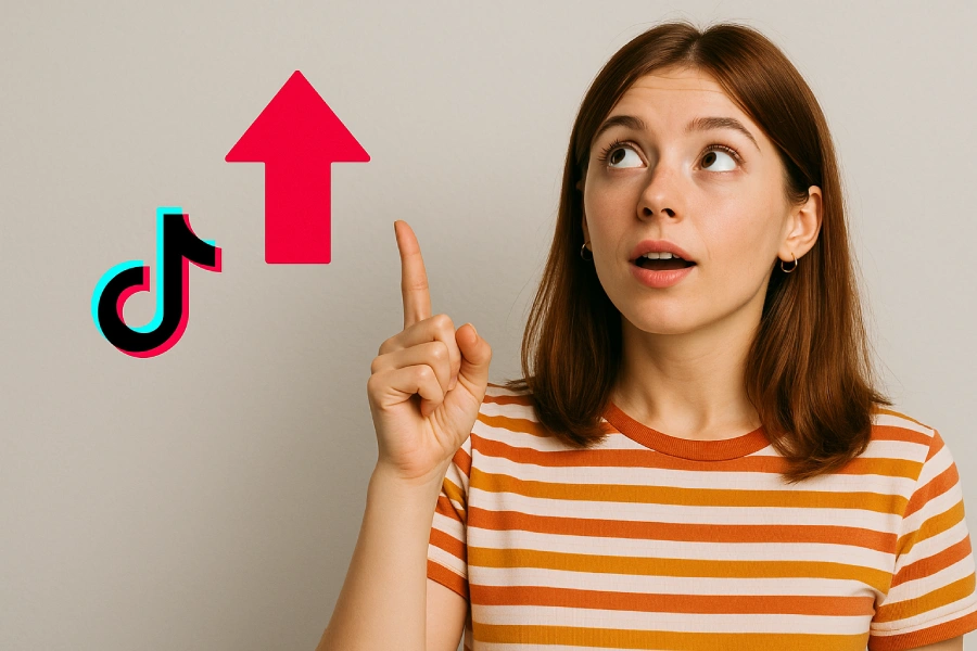 Como Crescer Rapidamente no TikTok