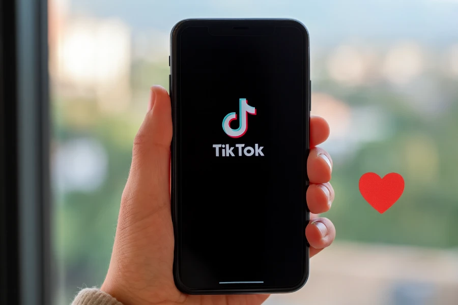 Como Divulgar um Vídeo no TikTok