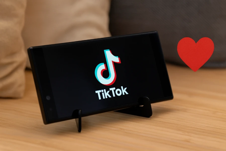 Como Engajar Mais Pessoas no TikTok