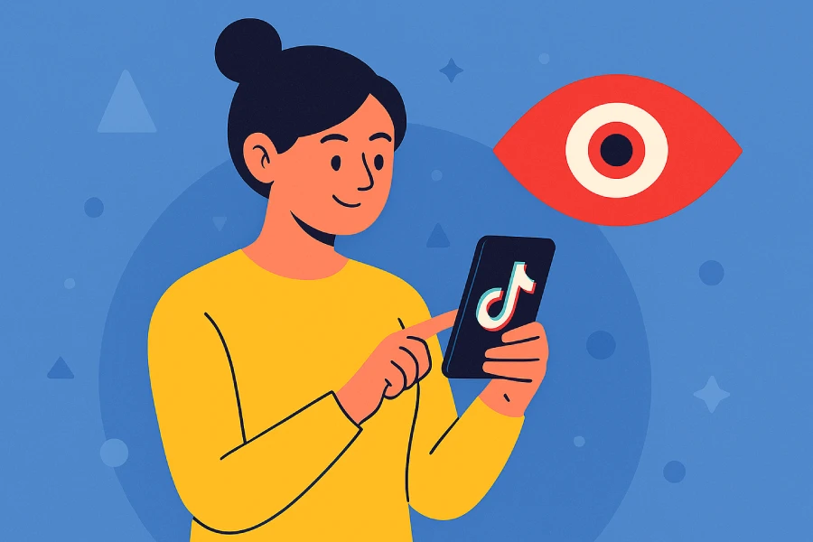 Como Pegar Views no TikTok