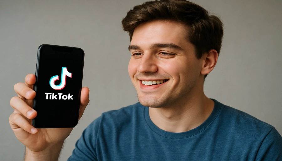 Como usar o storytelling para ganhar mais curtidas no TikTok