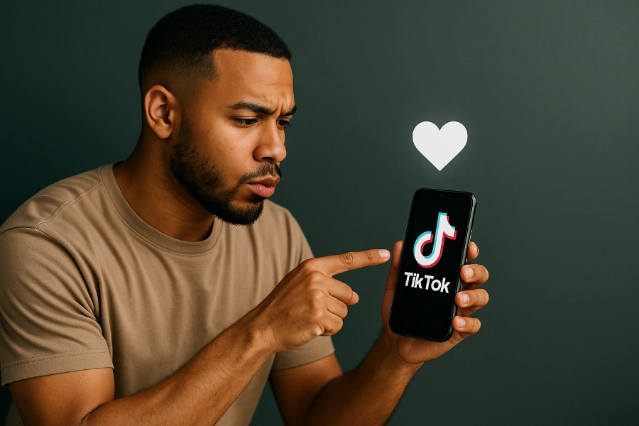 Como Fazer um Vídeo Engajar no TikTok
