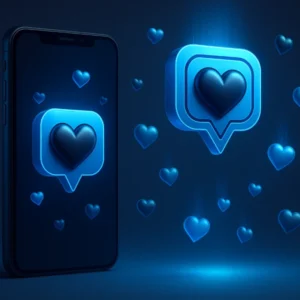 Comprar Curtidas TikTok no Boleto