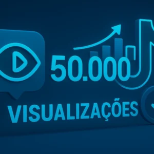 7 Benefícios de comprar visualizações TikTok por 1 real