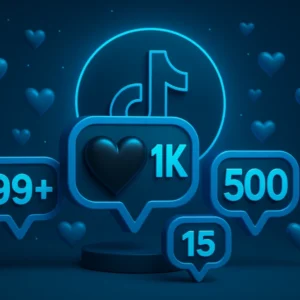 Beneficios De Comprar Salvos no TikTok