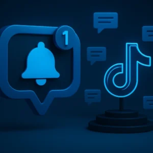 Como Comprar Compartilhamentos no TikTok