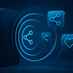 Comprar Compartilhamentos TikTok Benefícios