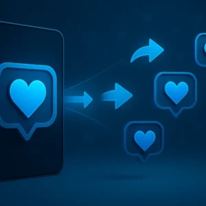 Comprar Compartilhamentos TikTok Motivos