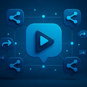 Comprar Compartilhamentos TikTok Vantagens