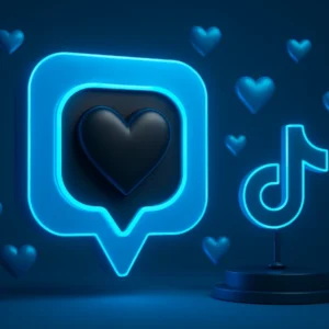 Motivos Para Comprar Salvos no TikTok