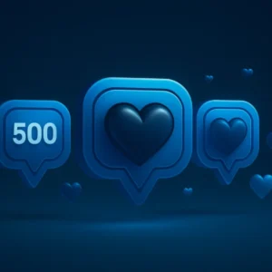 Razões para Comprar Curtidas no TikTok
