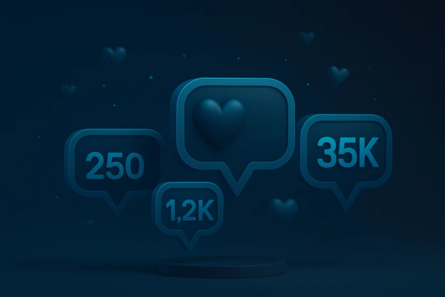 Vale a pena comprar curtidas TikTok?