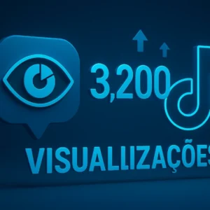 Vale a pena comprar visualizações TikTok por 1 real?