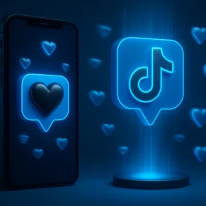 Vantagens De Comprar Salvos no TikTok