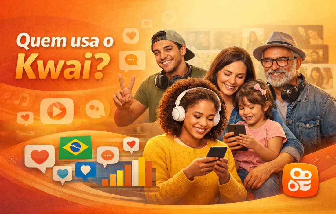 Quem usa o Kwai