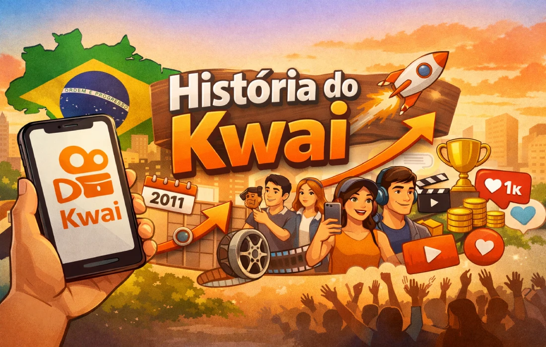história do Kwai