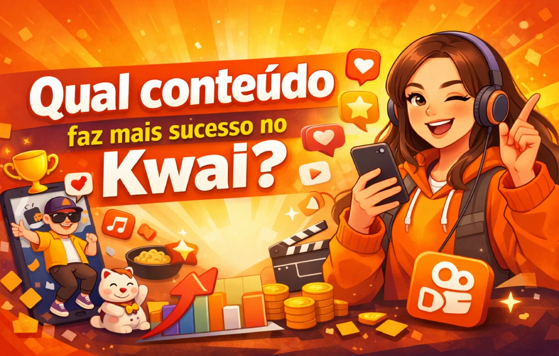 sucesso no Kwai