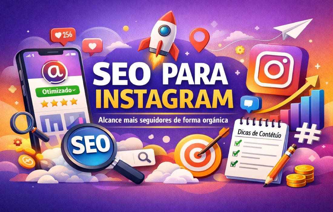 SEO para Instagram